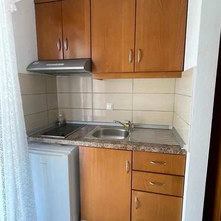 Avdikos House Apartman Párga Kültér fotó