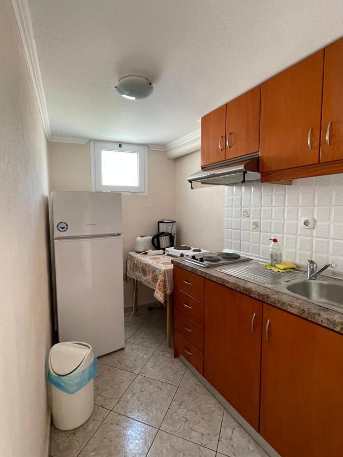 Avdikos House Apartman Párga Kültér fotó