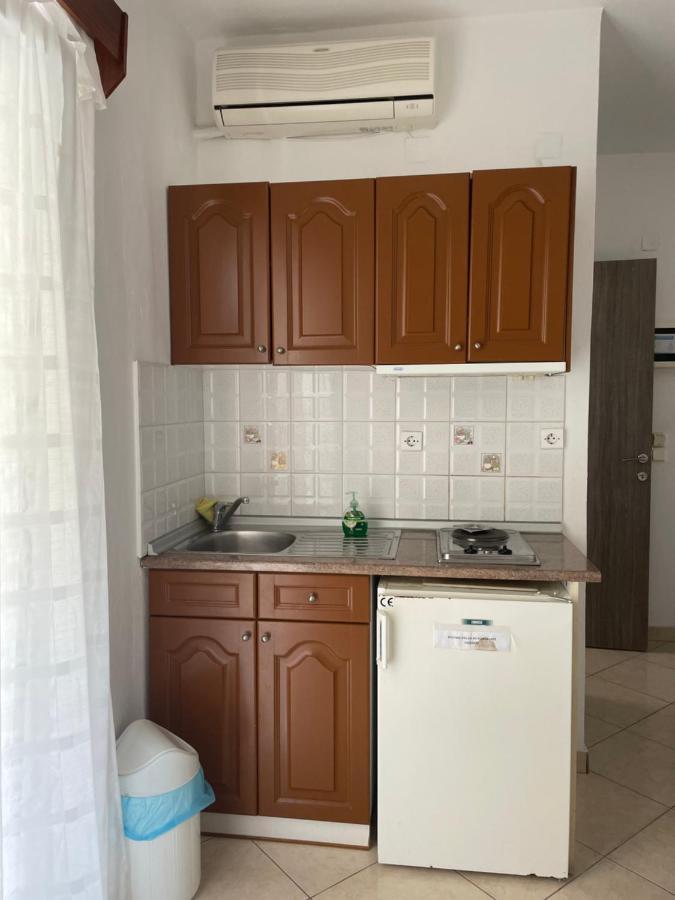 Avdikos House Apartman Párga Kültér fotó