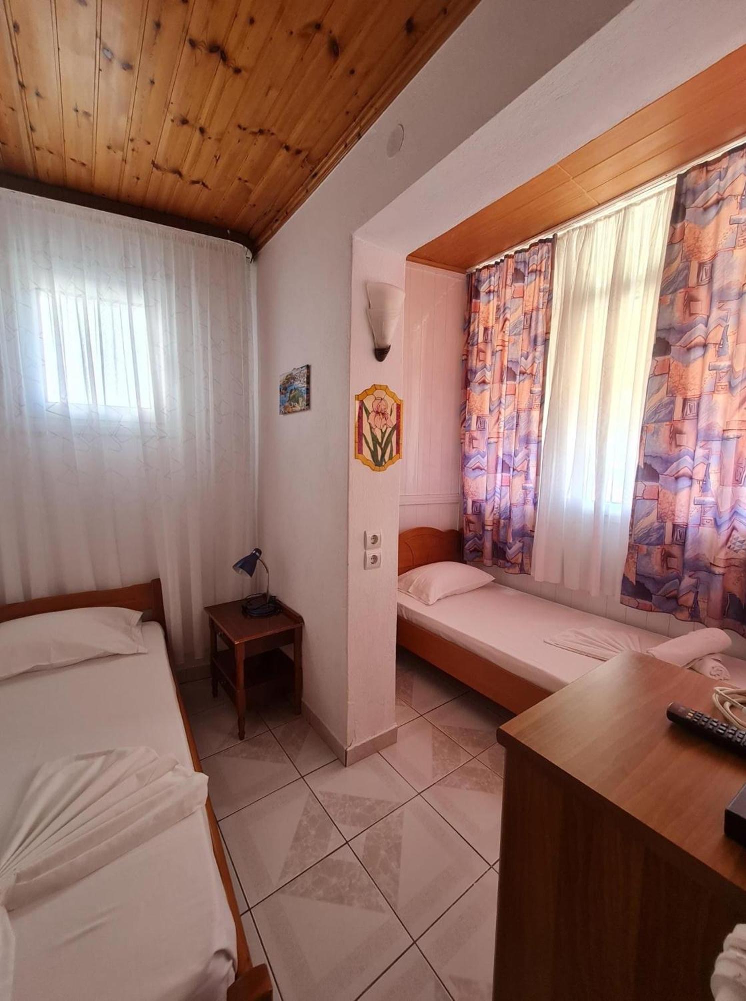 Avdikos House Apartman Párga Kültér fotó